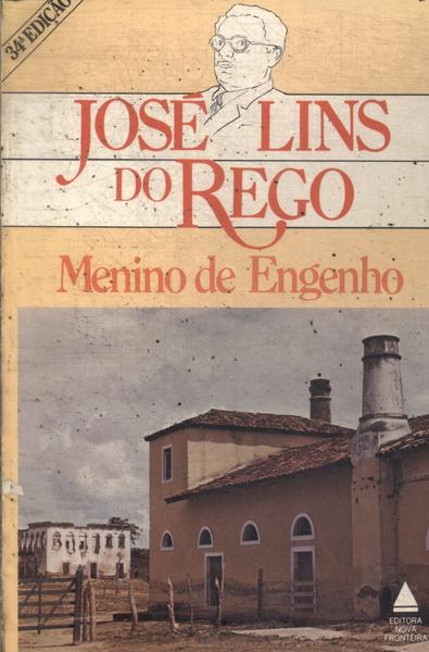 Menino De Engenho