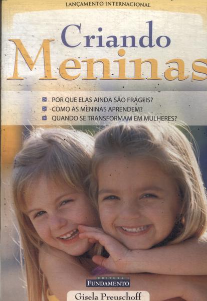 Criando Meninas