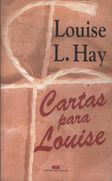 Cartas Para Louise