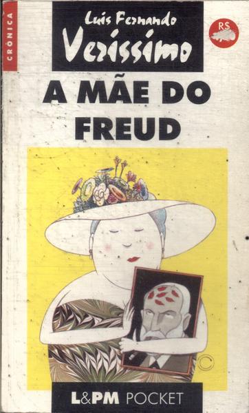 A Mãe Do Freud