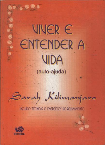 Viver E Entender A Vida