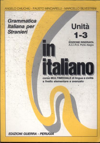 In Italiano (1995)