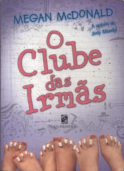 O Clube Das Irmãs