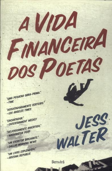 A Vida Financeira Dos Poetas