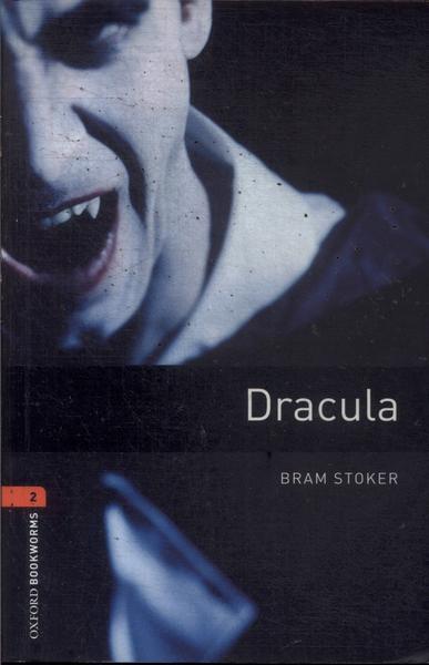 Dracula (inclui Cd)