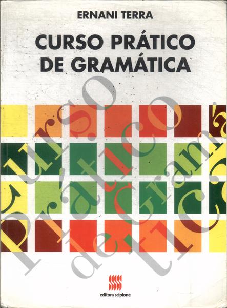 Curso Prático De Gramatica (2012)