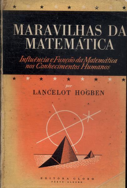 Maravilhas Da Matemática (1970)