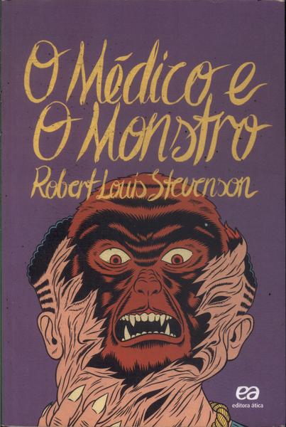 O Médico E O Monstro