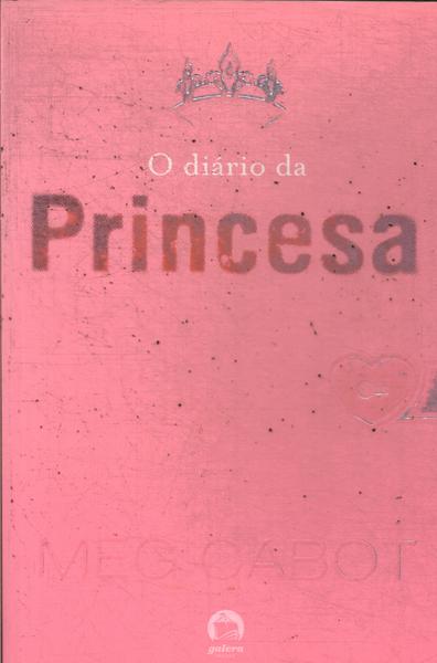 O Diário Da Princesa