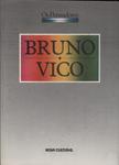 Os Pensadores: Bruno - Vico