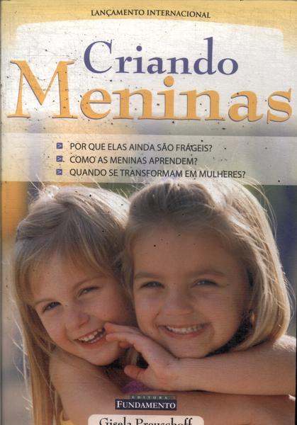 Criando Meninas