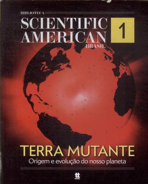 Terra Mutante