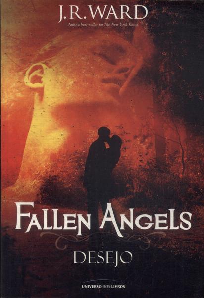 Fallen Angels: Desejo