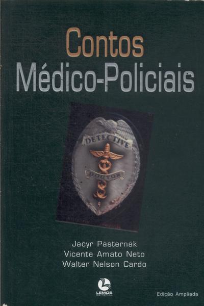 Contos Médicos-policiais