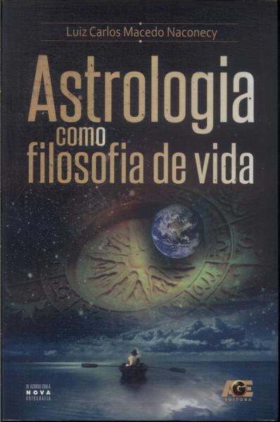 Astrologia Como Filosofia De Vida