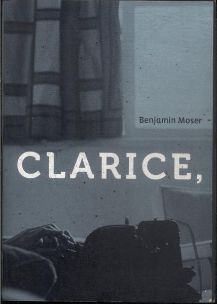Clarice,