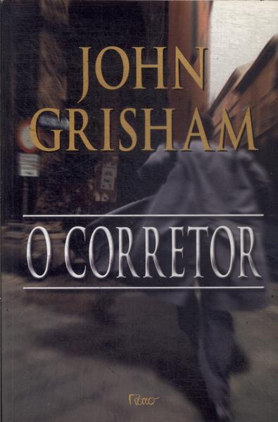 O Corretor