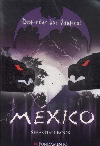 Despertar Dos Vampiros: México