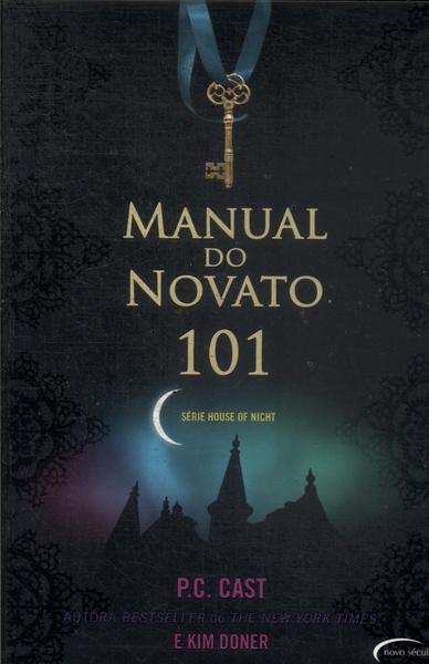 Manual Do Novato 101