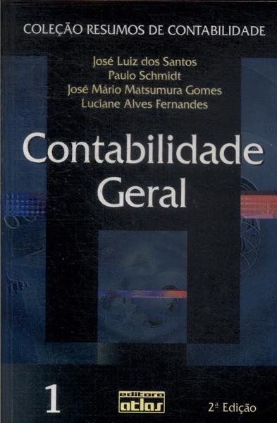 Contabilidade Geral (2006)