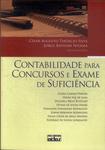 Contabilidade Para Concursos E Exames De Suficiência (2011)