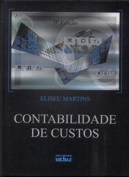 Contabilidade De Custos (2006)