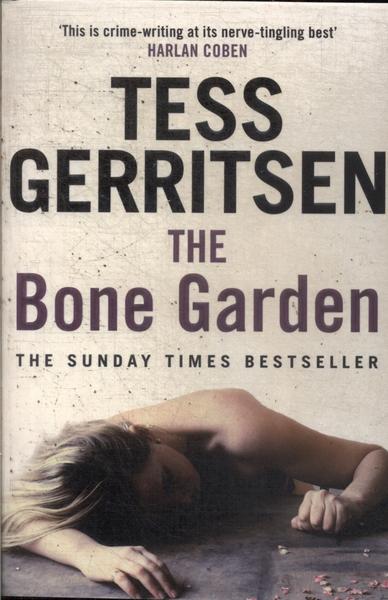 The Bone Garden