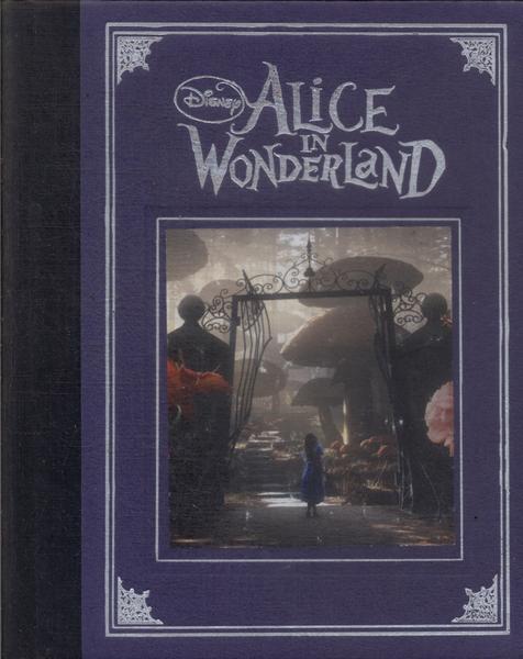 Alice In Wonderland (adaptado)