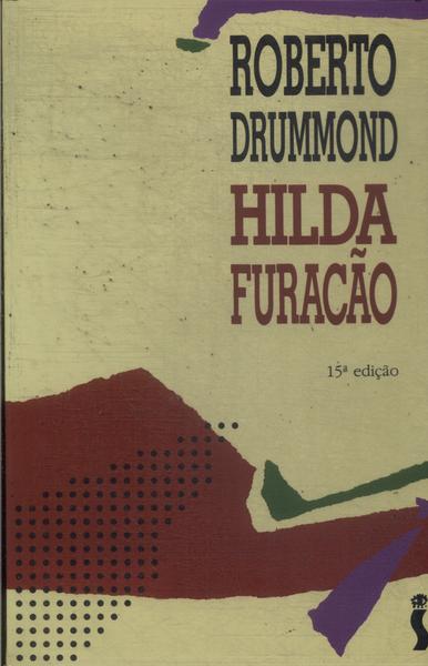 Hilda Furacão