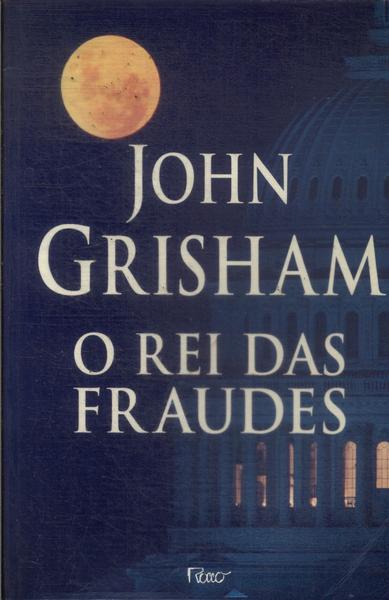 O Rei Das Fraudes