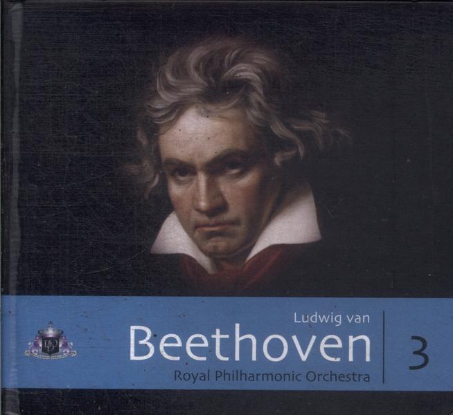 Ludwig Beethoven (Inclui Cd)