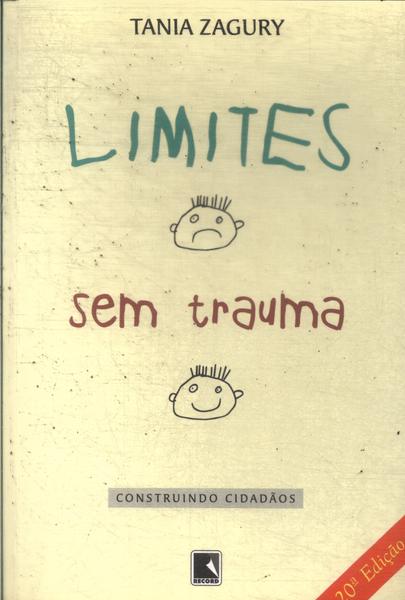 Limites Sem Traumas