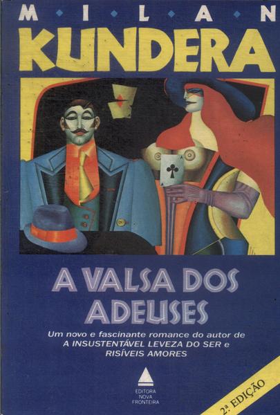 A Valsa Dos Adeuses