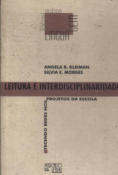 Leitura E Interdisciplinaridade