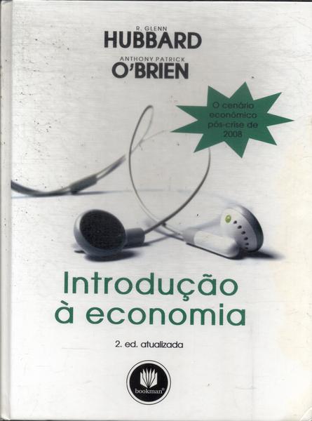 Introdução À Economia