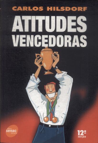 Atitudes Vencedoras