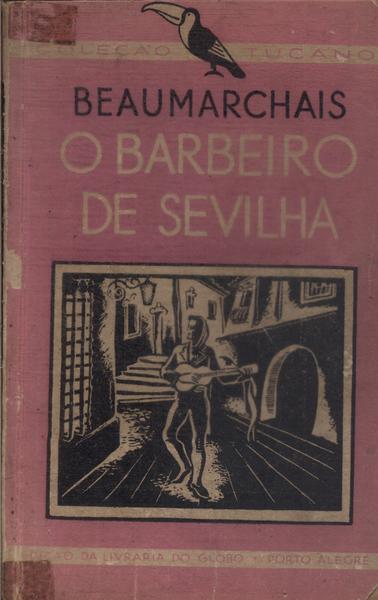 O Barbeiro De Sevilha