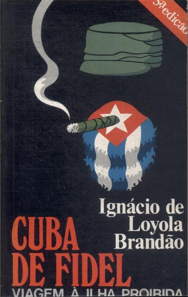 Cuba De Fidel