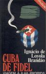 Cuba De Fidel