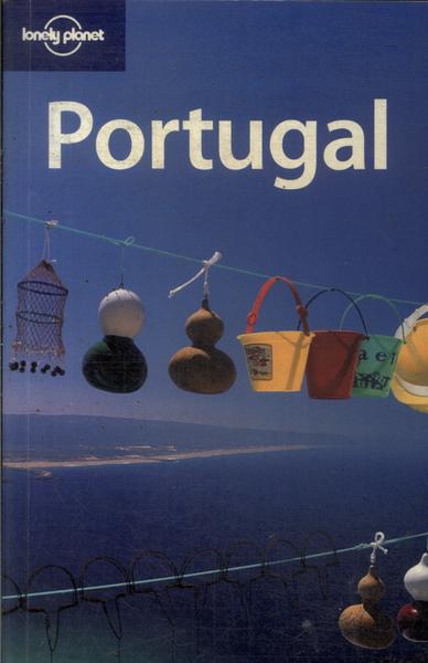 Lonely Planet: Portugal (2007)