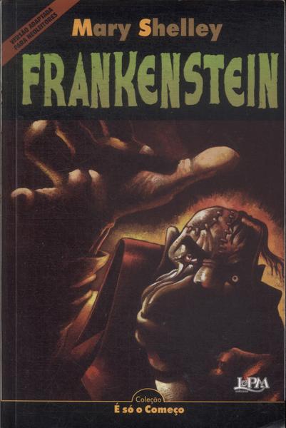 Frankenstein (adaptado)