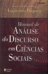Manual De Análise Do Discurso Em Ciências Sociais