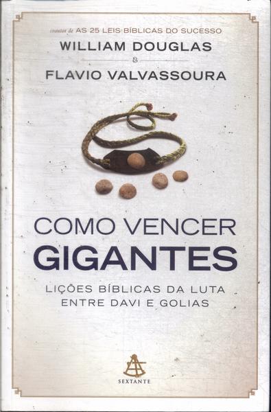 Como Vencer Gigantes