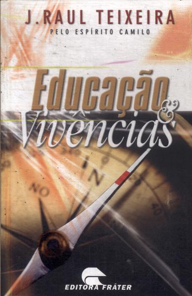 Educação E Vivências