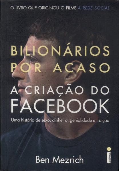 Bilionários Por Acaso