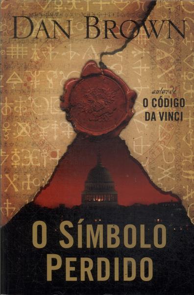 O Símbolo Perdido