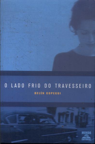 O Lado Frio Do Travesseiro