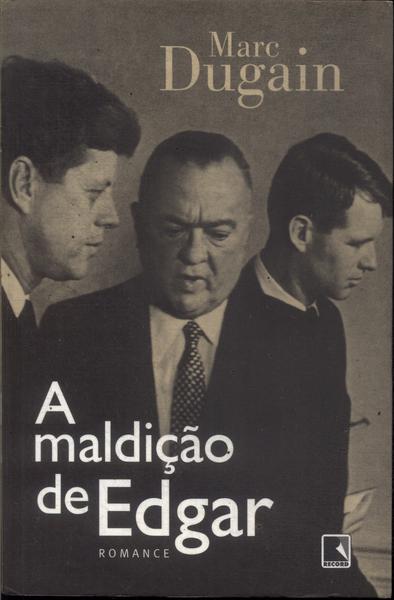 A Maldição De Edgar