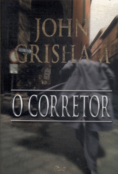 O Corretor