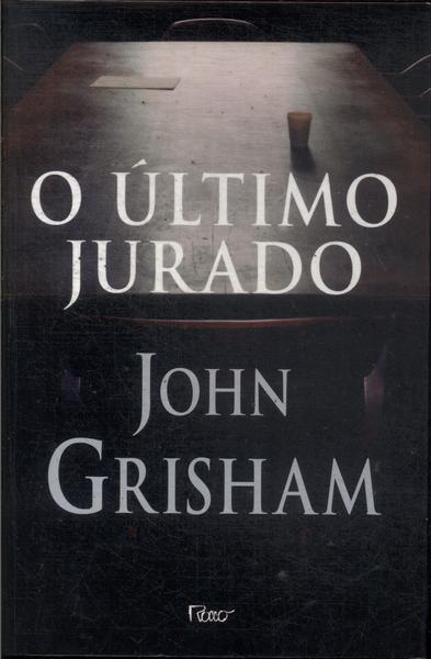 O Último Jurado